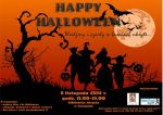 Happy Halloween